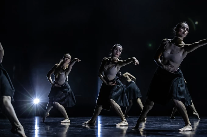 Ballet Preljocaj-Requiems