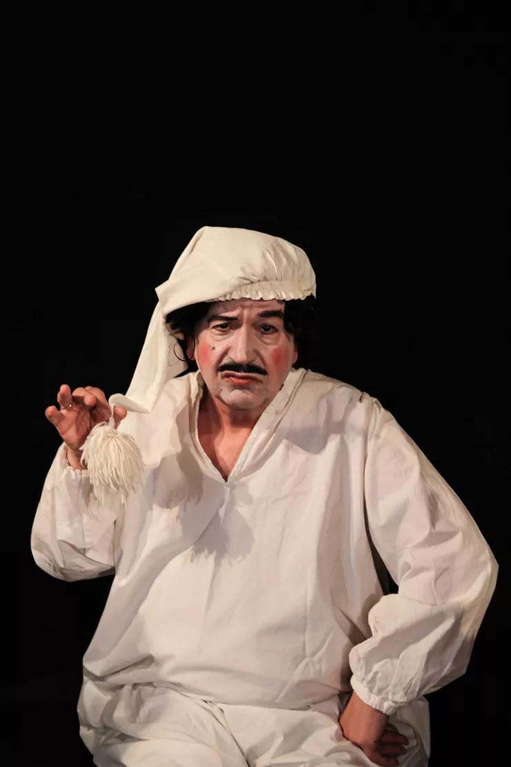 Η φάρσα του Πιέρ Πατλέν