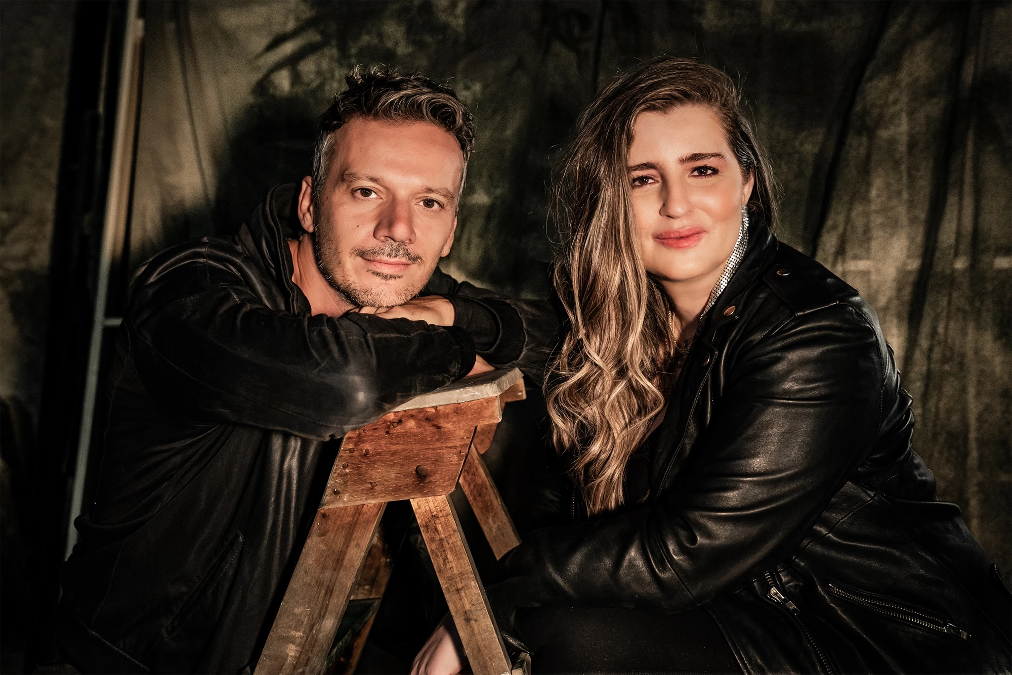 Γιώργος Νανούρης και Μαρία Κίτσου ζωντανεύουν τη Δούκισσα της Πλακεντίας στο Θέατρο Βεάκη