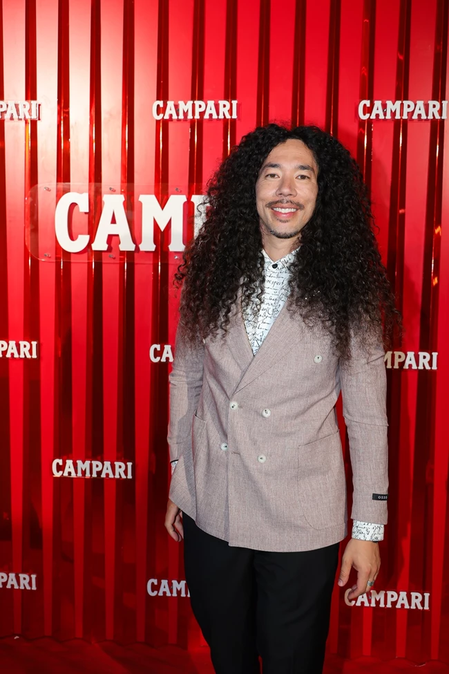 Campari Cinémathèque