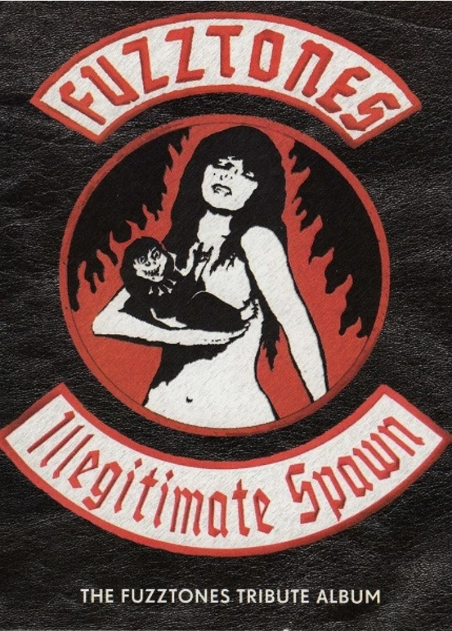 Fuzztones