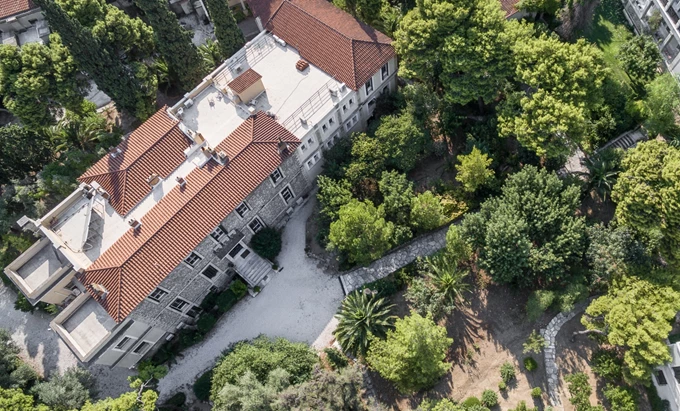 British School at Athens