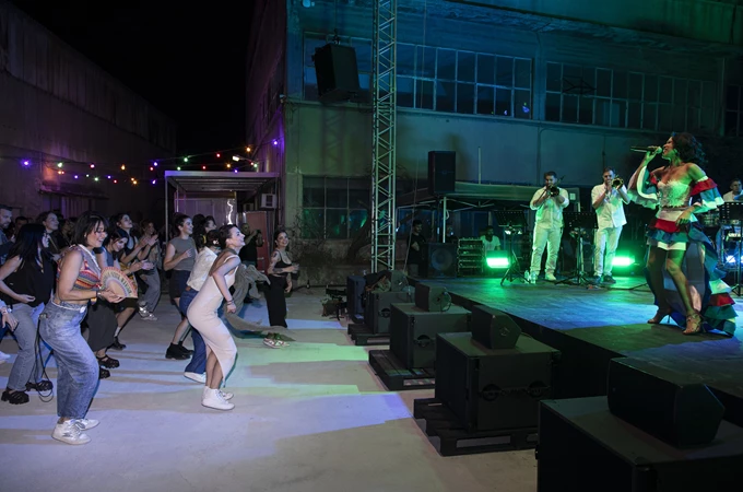 Rosanna Mailan Πειραιώς 260