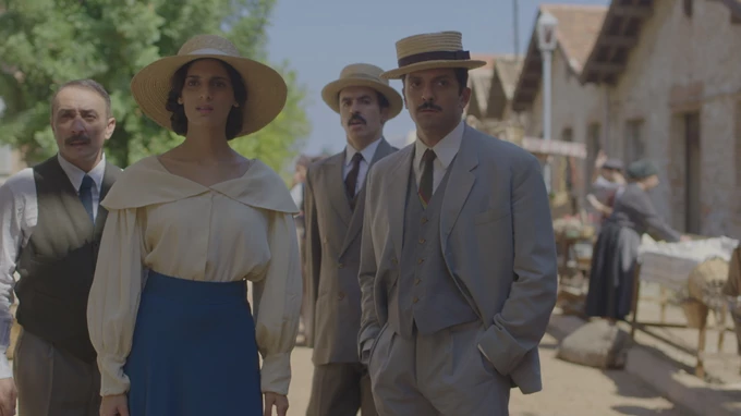 H ζωή εν τάφω