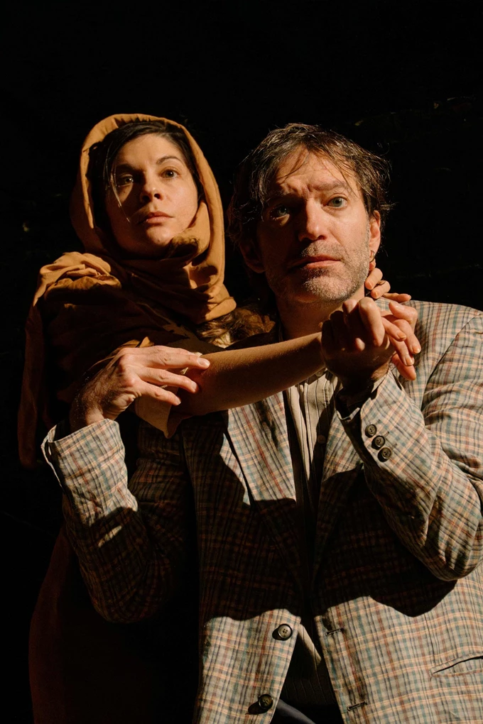 Ευρυδίκη σε σκηνοθεσία Χρήστου Θάνου