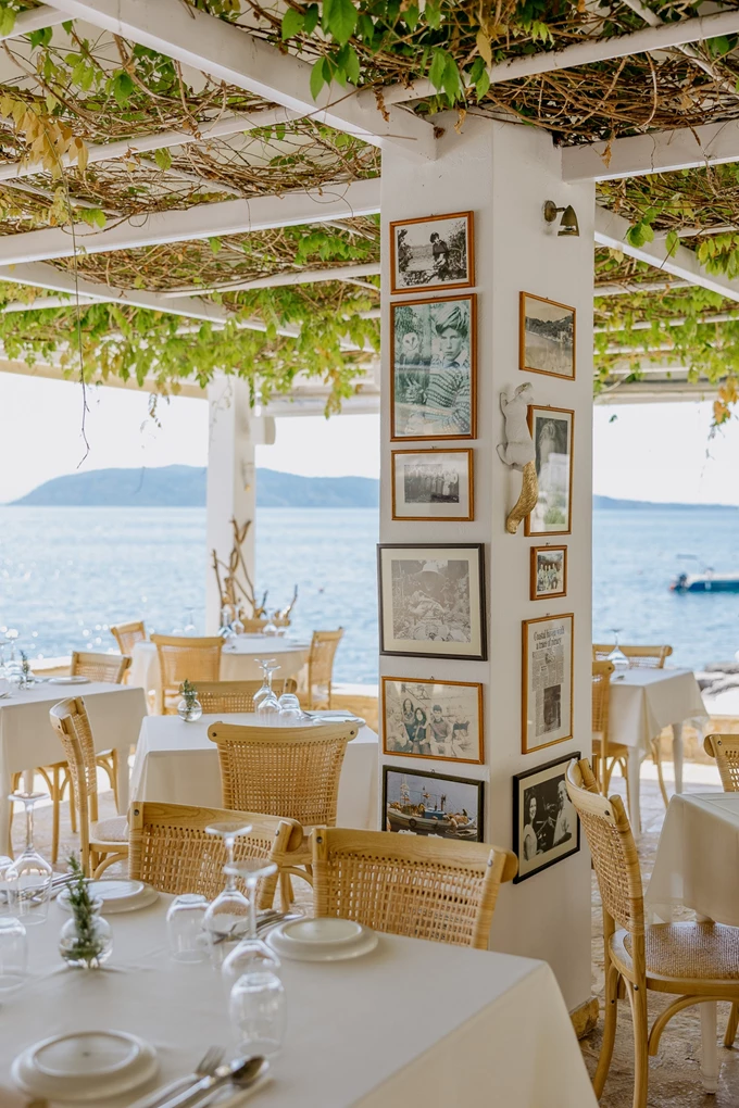 The White House Restaurant