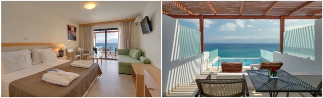 Miramare Πάσχα Resort & Spa 2024 Άγιος Νικόλαος