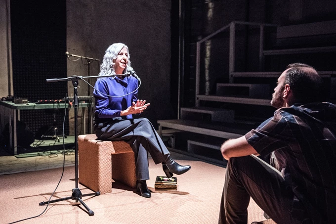 Τα χρόνια Θησείον