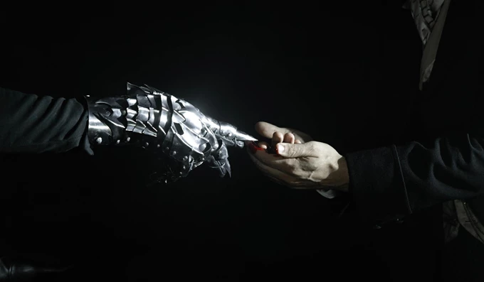 Dracula Θάνος Παπακωνσταντίνου