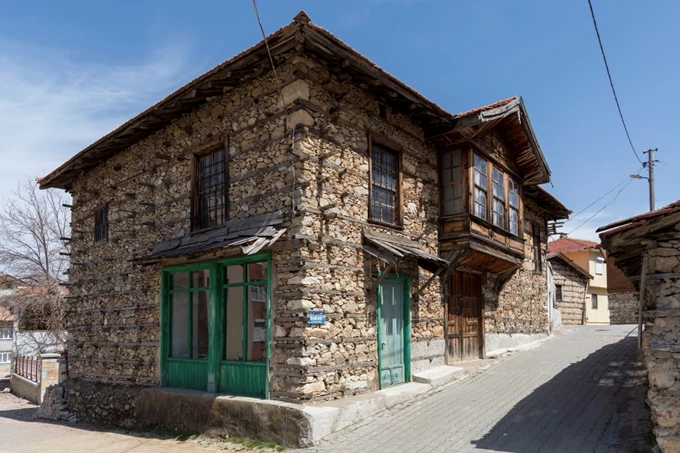 Antalya Ormana