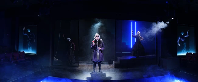 Δωδέκατη νύχτα