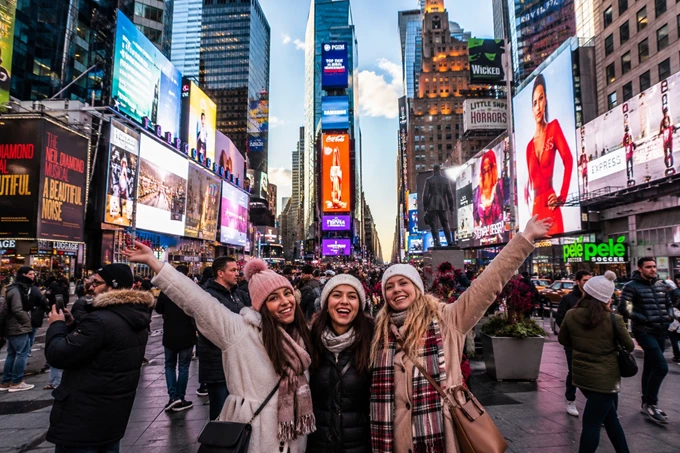 times square