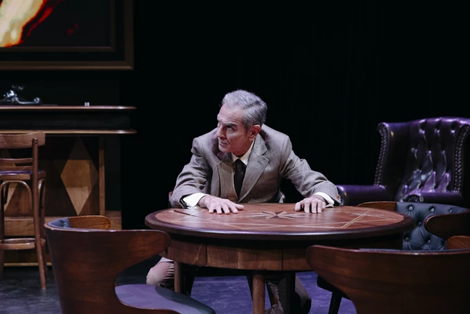 Frankenstein & Eliza 2024-25