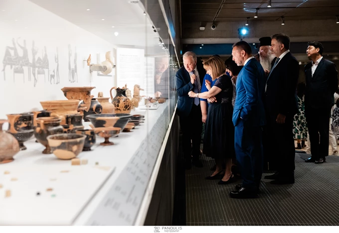 Μουσείο Ανασκαφής