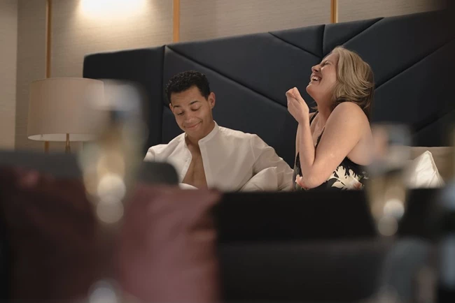 goodl uck to you leo grande