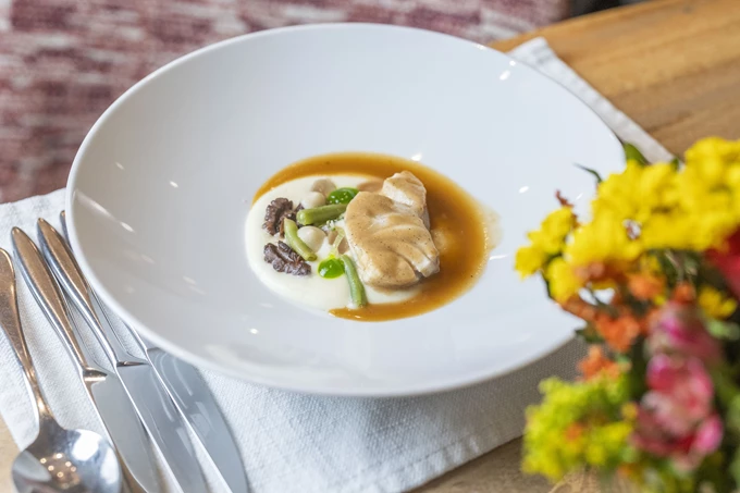 Ενα υπέροχο δείπνο από το Broadway της Κω στην Αθηναϊκή Ριβιέρα 6