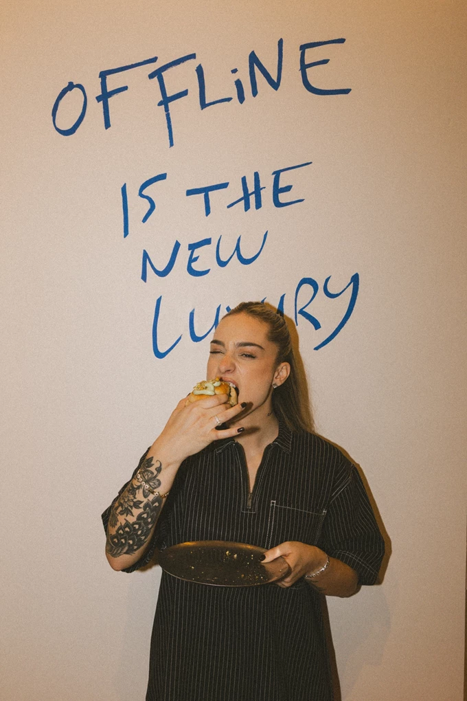 Το Όφλαϊν στο Περιστέρι 9