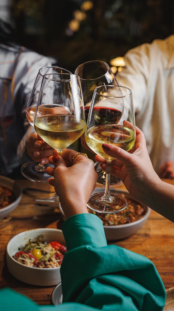 Το ιταλικό εστιατόριο Ovio στο κέντρο της Αθήνας 8