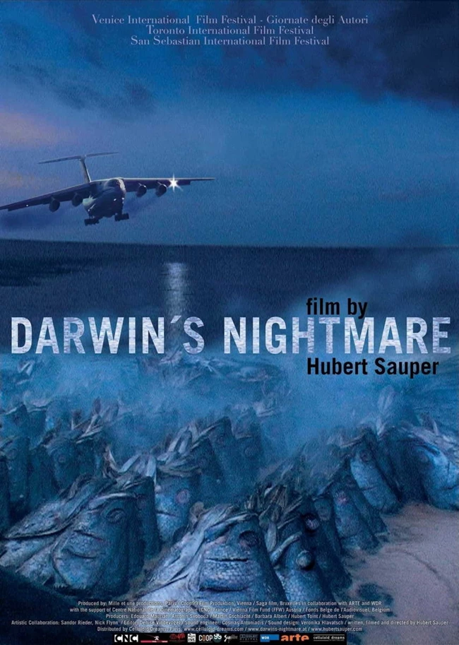 Darwins Nightmare_Poster