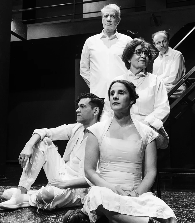 Βρικόλακες