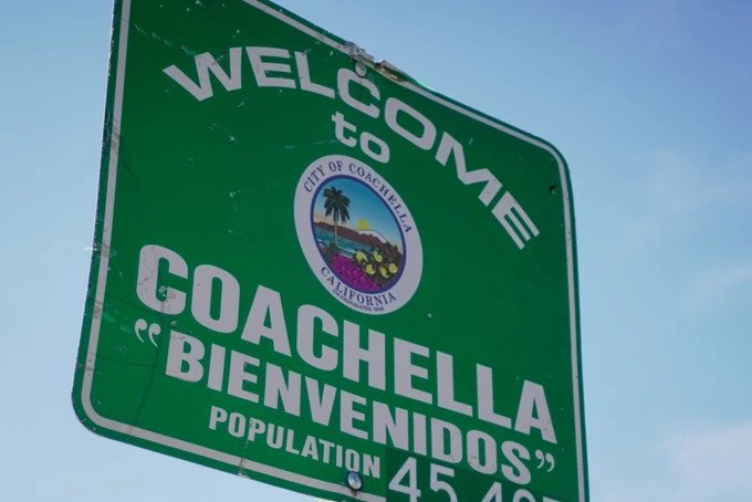 Coachella