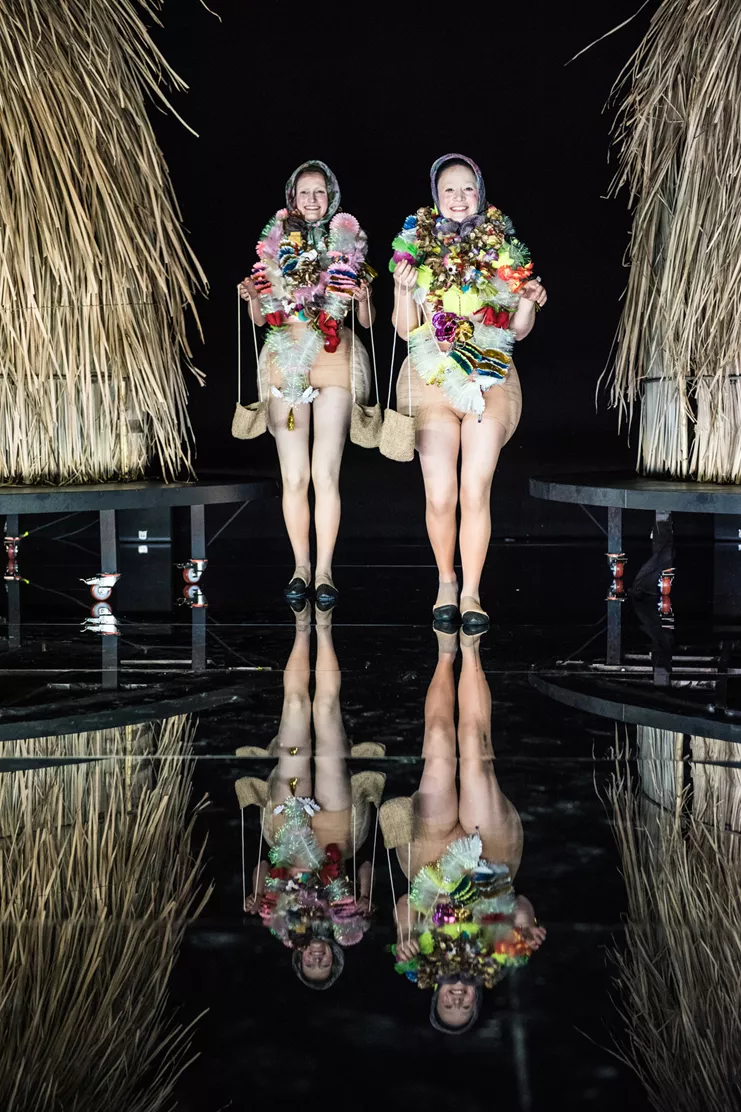 Τρωίλος και Χρυσηίδα