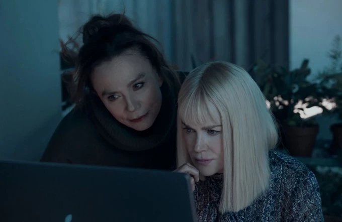 Nine Perfect Strangers S2