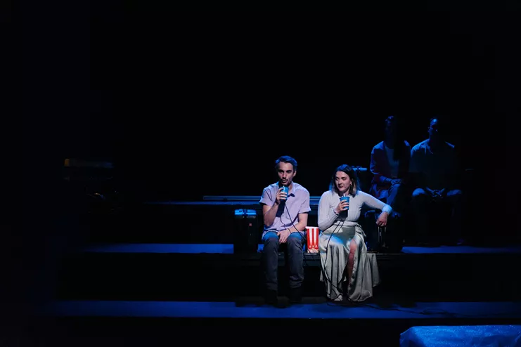 Hyperspace ή αλλιώς…