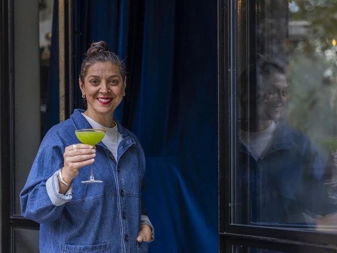 Πόπη Σεβαστού εναντίον AI