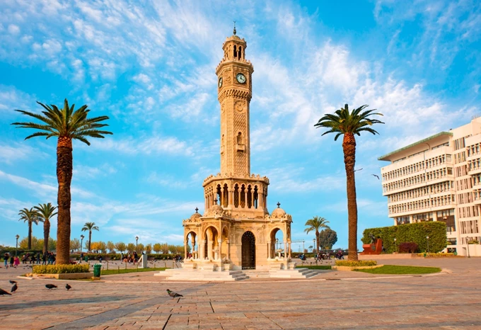 Σμύρνη