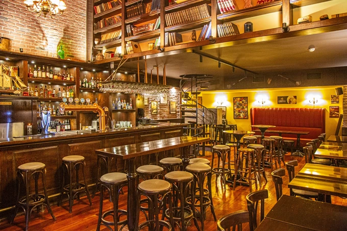 Beereus Gastropub