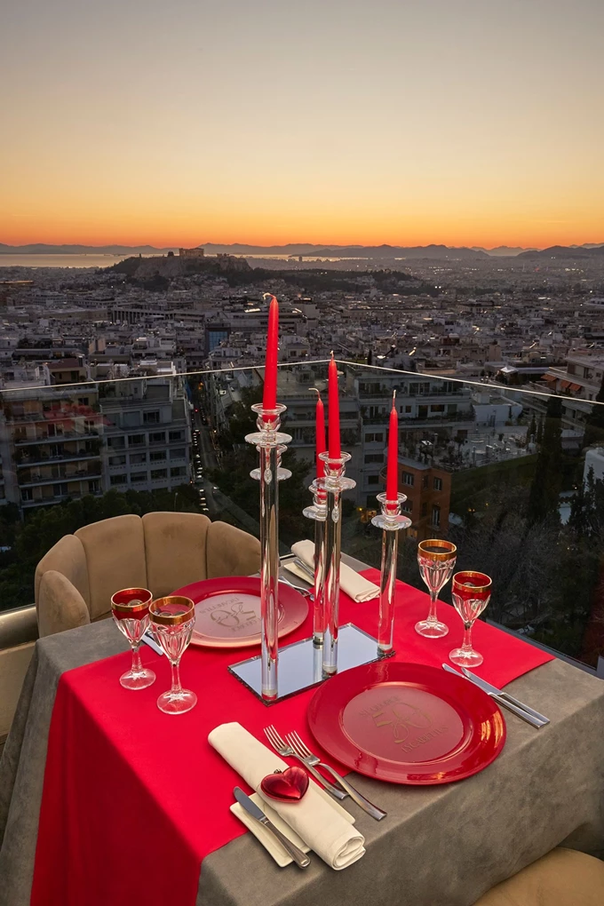 St George Lycabettus