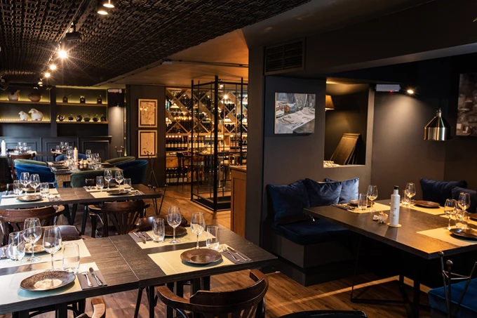 το VeriΤable του Αλέν Παροντί 14