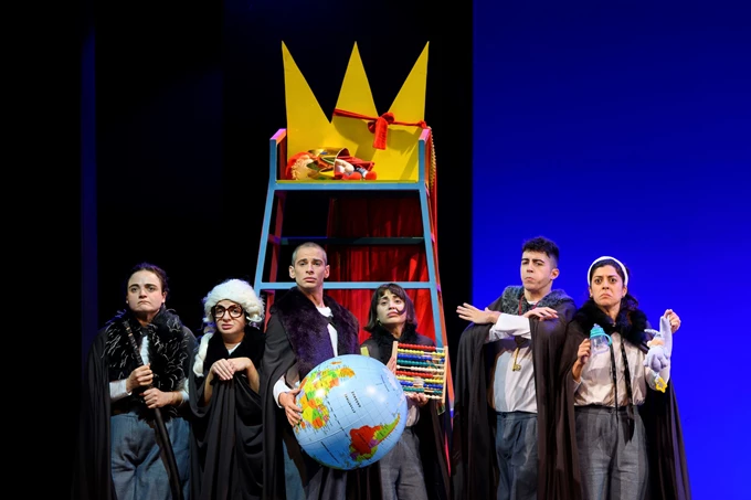 Ματίας ο πρώτος