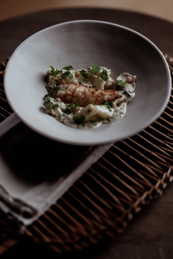 Τραπέζι στην άκρη της Γης: Στα πιο απομακρυσμένα εστιατόρια του κόσμου 12