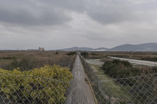 Αποξένωση Βαγγέλης Γκίνης