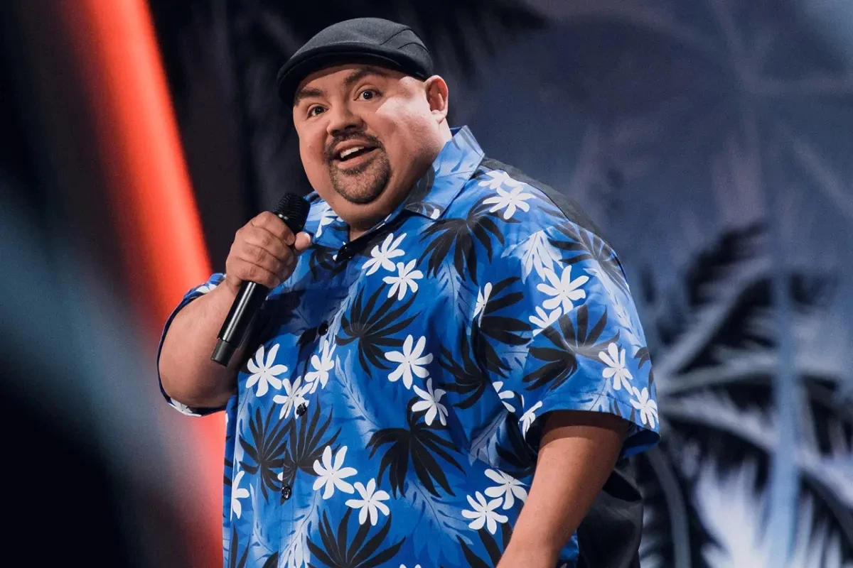 Gabriel "Fluffy" Iglesias: The 1976 Tour