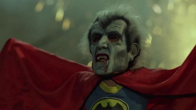 Καθαρό Αίμα