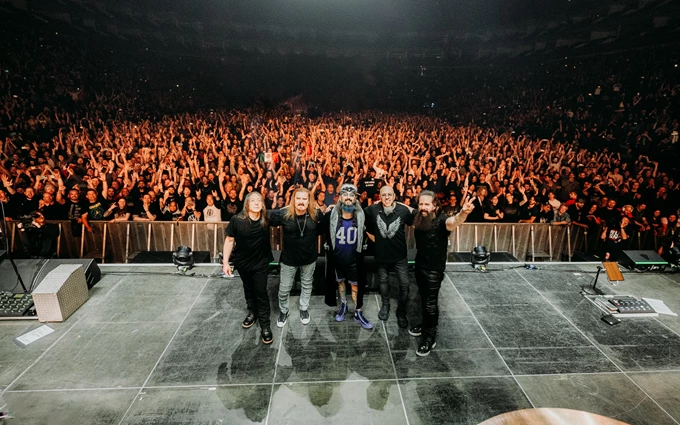 Dream Theater