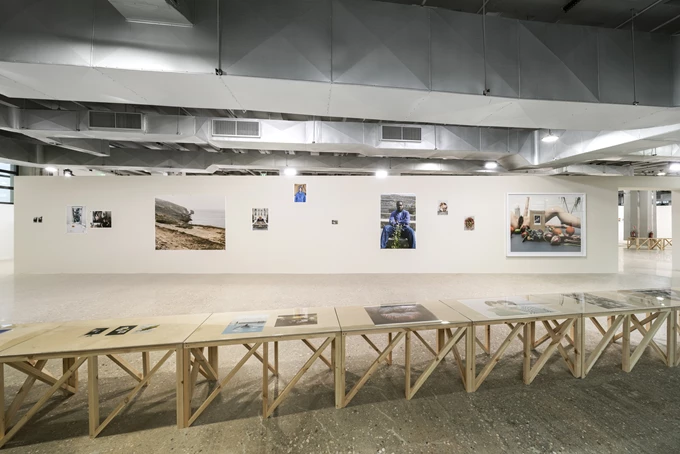 Juergen Teller you are invited
