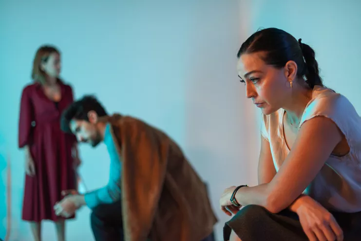 Τα κορίτσια δεν πρέπει να παίζουν ποδόσφαιρο