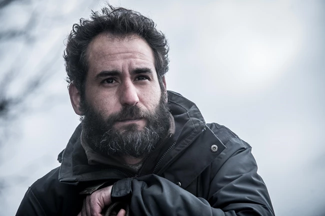 Blackaout Ισπανόφωνο