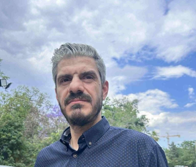 Κωνσταντίνος Αγγελάκης