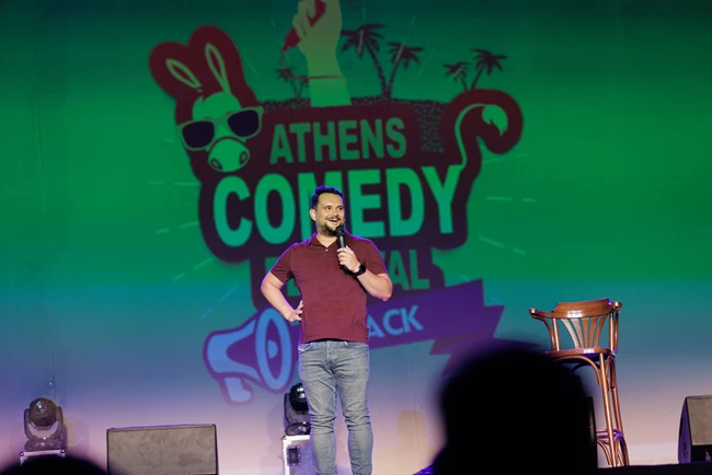 Στέλιος Ανατολίτης