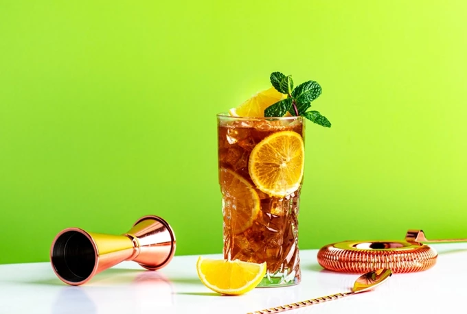 Το κοκτέιλ Cuba Libre, μια από τις τάσεις του 2026 6