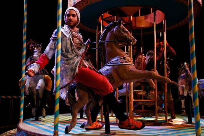 Ερωτόκριτος Λιβαθινός