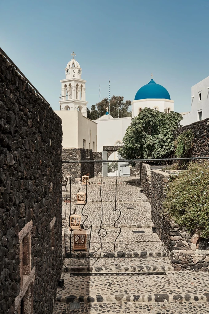 Vedema, a Luxury Collection Resort