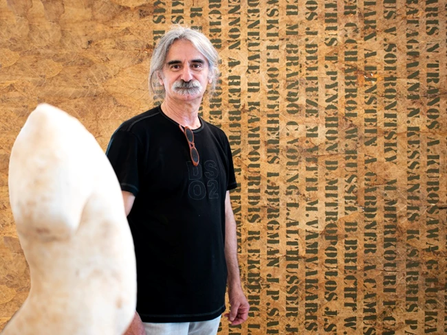 Πάνος Χαραλάμπους