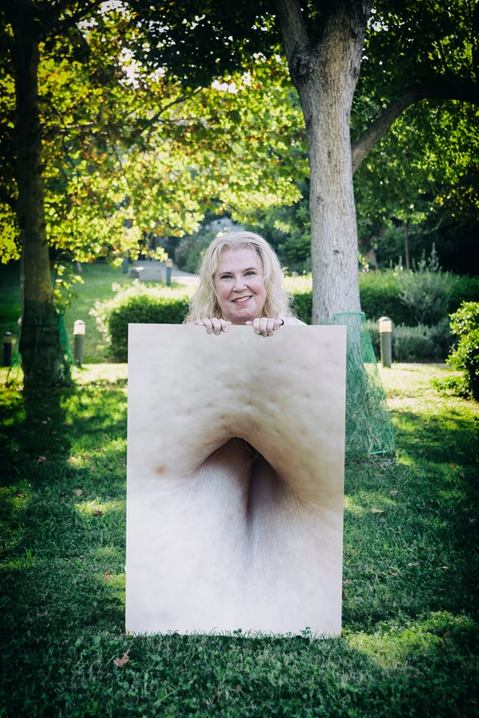 Στο σώμα της Εθνικό Θέατρο