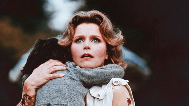 Omen Προφητεία